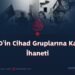 IŞİD’in Cihad Gruplarına Karşı İhaneti