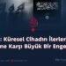IŞİD: Küresel Cihadın İlerlemesine Karşı Büyük Bir Engel