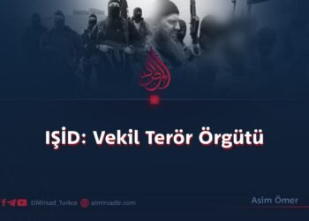 IŞİD: Vekil Terör Örgütü