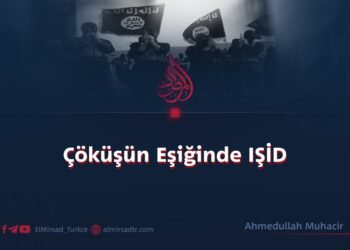 Çöküşün Eşiğinde IŞİD