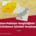 Afganistan-Pakistan Gerginliğinin Temel Nedeni; Ordunun İçindeki Gruplaşma -Yorum-