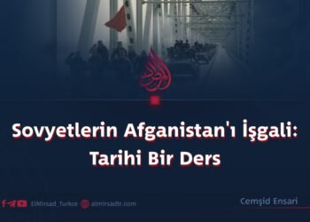 Sovyetlerin Afganistan’ı İşgali: Tarihi Bir Ders