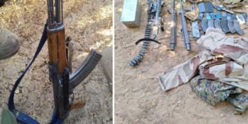 El-Kaide Burkina Faso’da Dört IŞİD Militanını Etkisiz Hale Getirdi