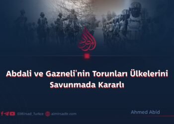 Abdali ve Gazneli’nin Torunları Ülkelerini Savunmada Kararlı