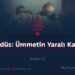 Kudüs: Ümmetin Yaralı Kalbi  Bölüm 5