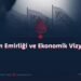 İslam Emirliği ve Ekonomik Vizyonu