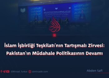 İslam İşbirliği Teşkilatı’nın Tartışmalı Zirvesi: Pakistan’ın Müdahale Politikasının Devamı