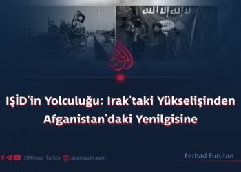 IŞİD’in Yolculuğu: Irak’taki Yükselişinden Afganistan’daki Yenilgisine