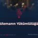 Ulemanın Yükümlülüğü