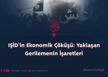 IŞİD’in Ekonomik Çöküşü: Yaklaşan Gerilemenin İşaretleri