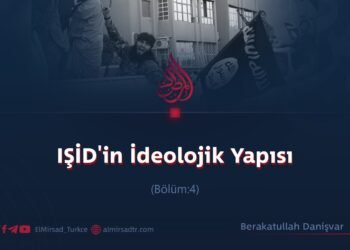 IŞİD’in İdeolojik Yapısı  Bölüm 4