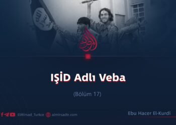IŞİD Adlı Veba  Bölüm 17