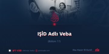 IŞİD Adlı Veba Bölüm 17