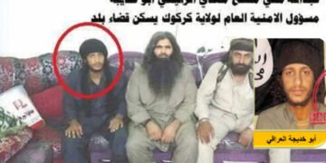 Irak’ta IŞİD’in Dış Operasyonlardan Sorumlu Şefi Olan Üst Düzey Lideri Öldürüldü