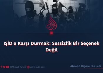 IŞİD’e Karşı Durmak: Sessizlik Bir Seçenek Değil