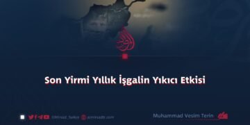 Son Yirmi Yıllık İşgalin Yıkıcı Etkisi