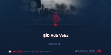 IŞİD Adlı Veba Bölüm 18