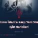 Batı’nın İslam’a Karşı Yeni Silahı; IŞİD Haricileri  Bölüm 10