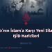 Batı’nın İslam’a Karşı Yeni Silahı: IŞİD Haricileri Bölüm 12