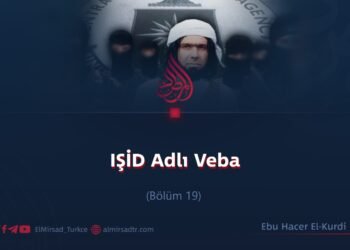 IŞİD Adlı Veba  Bölüm 19