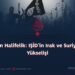 Zalim Halifelik: IŞİD’in Irak ve Suriye’de Yükselişi