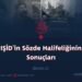 IŞİD’in Sözde Halifeliğinin Sonuçları  Bölüm 2