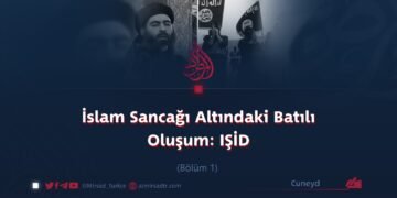 Hariciler: Tekfirin Efendileri, Büyük Günahların Failleri Bölüm 2