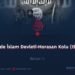 Sözde İslam Devleti-Horasan Kolu (ISKP)  Bölüm 1