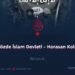 Sözde İslam Devleti – Horasan Kolu  Bölüm 4