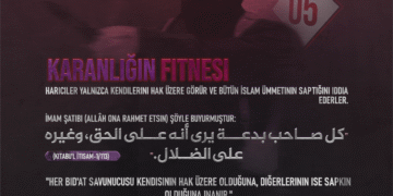 Karanlığın Fitnesi