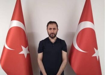 Belucistan’da IŞİD’in Horasan Kolunun Üst Düzey Üyesi Ebu Yasir El-Türki Tutuklandı