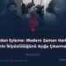 İddiadan Eyleme: Modern Zaman Haricilerinin İkiyüzlülüğünü Açığa Çıkarmak  Bölüm 2