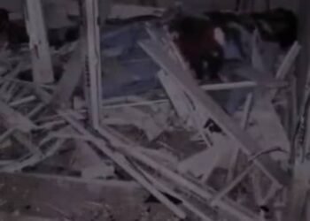 Kabil’de IŞİD Haricilerinin İntihar Saldırıları İçin Patlayıcı Ürettiği Tesis İmha Edildi