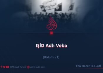 IŞİD Adlı Veba  Bölüm 21