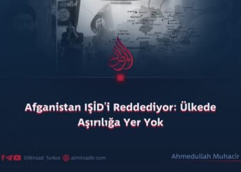Afganistan IŞİD’i Reddediyor: Ülkede Aşırılığa Yer Yok