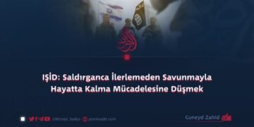 IŞİD: Saldırganca İlerlemeden Savunmayla Hayatta Kalma Mücadelesine Düşmek