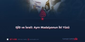 IŞİD ve İsrail: Aynı Madalyonun İki Yüzü