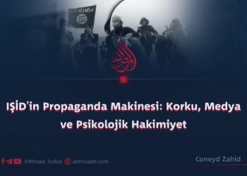 IŞİD’in Propaganda Makinesi: Korku, Medya ve Psikolojik Hakimiyet