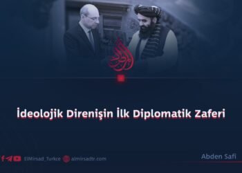 İdeolojik Direnişin İlk Diplomatik Zaferi