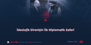 İdeolojik Direnişin İlk Diplomatik Zaferi