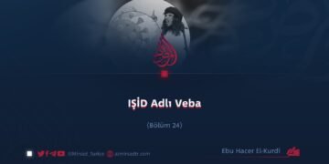 IŞİD Adlı Veba Bölüm 24