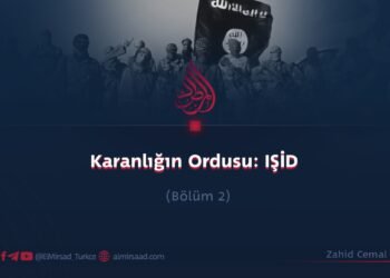 Karanlığın Ordusu: IŞİD  Bölüm 2