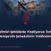 Ahdimizi Şehidlerle Yineliyoruz: İsmail Heniye’nin Şehadetinin Yıldönümü