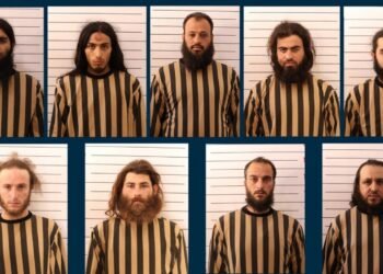 Suriye Güvenlik Güçleri İdlib’deki Baskında Dokuz IŞİD Militanını Ele Geçirdi