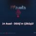 24 Asad – DEAŞ’ın Çöküşü!