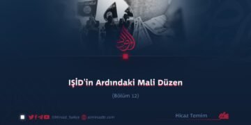 IŞİD’in Ardındaki Mali Düzen Bölüm 12