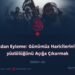İddiadan Eyleme: Günümüz Haricilerinin İkiyüzlülüğünü Açığa Çıkarmak  Bölüm 8