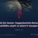 İnsanlık İçin Dersler: Peygamberimiz Muhammed sallAllâhu aleyhi ve sellem’in Savaşları:  Bölüm 15