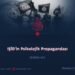 IŞİD’in Psikolojik Propagandası  Bölüm 4