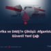 Amerika ve DAEŞ’in Çöküşü: Afganistan’ın Güvenli Yeni Çağı
